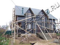 Вид с другой стороны