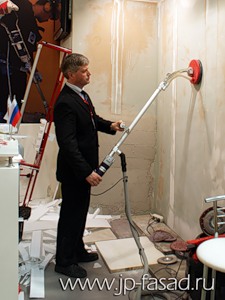 Строительная выставка Мосбилд 2010 Строительная выставка Мосбилд 2010