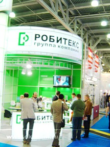 WindowBuild 2010. Окна.Двери.Автоматика WindowBuild 2010. Окна.Двери.Автоматика