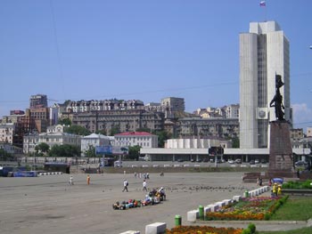фасадные панели во Владивостоке